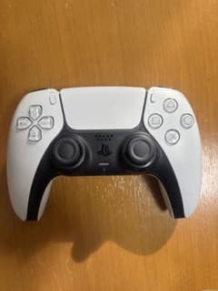 DualSense  PS5コントローラー　ジャンクのサムネイル