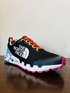 ノースフェイス スニーカー SPREVA POP Ⅱ 28.5cm TNF - メルカリ