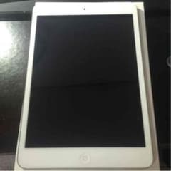つげ様 専用iPad mini 2 32G Wifi Cellular 超美品のサムネイル