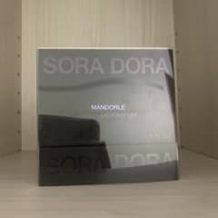 SORA DORA MANDORLE 50mlのサムネイル