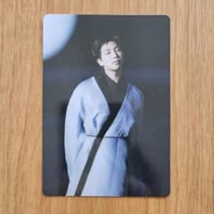 04 BTS 2022 ダルマジュン ナムジュン ミニフォト - メルカリ