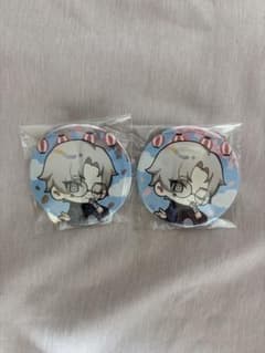 CRフェス CRFES 2026 ランダム缶バッジ ASTELL - メルカリ
