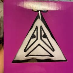 堂本剛 ENDRECHERIツアー△唄うぬいぐるみ　サンカクくんのサムネイル