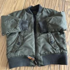 breezeジャンバーのサムネイル