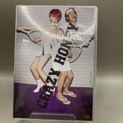 演劇 希少 リリーフランキー パルコ劇場 クレイジー ハニー DVD 長澤