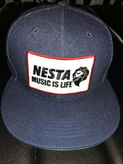 NESTA キャップのサムネイル
