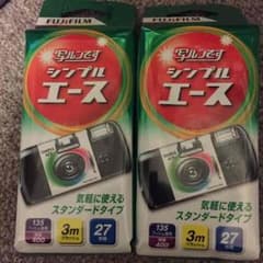 未開封 インスタントカメラのサムネイル
