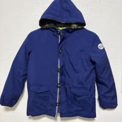 RalphEvans キッズ 中綿コート 140cm