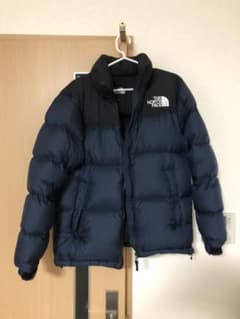 週末値下げNORTH FACE ヌプシジャケットのサムネイル