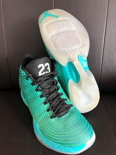 AIR JORDAN xx9 26.5cmのサムネイル