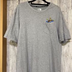 ノースフェイス　Tシャツのサムネイル