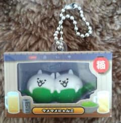 にゃんこ大戦争　チョコボックス