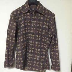 BURBERRY BLACK LABEL シャツのサムネイル