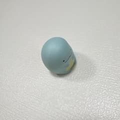 すみっコぐらし　ミニフィギュア ガチャガチャのサムネイル