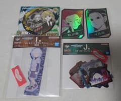 HUNTER×HUNTER グッズセット