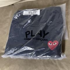 COMME des GARÇONS PLAY Tシャツのサムネイル