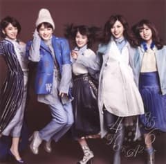 サヨナラの意味(Type C)/乃木坂46のサムネイル