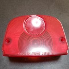 パッソル　テールレンズのサムネイル