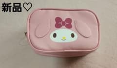 ♡新品♪マイメロディ ポーチのサムネイル