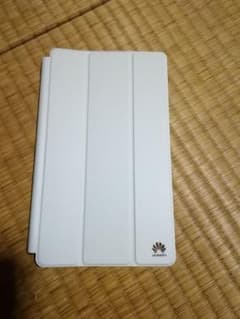 Huawei MediaPad M2 8.0 純正カバーのサムネイル
