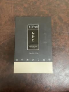 TIRTIR ユアン茶　29包のサムネイル