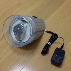 腕時計自動巻き上げ機 中古のサムネイル