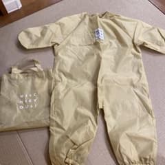 スリーコインズ　長袖プレイウェアのサムネイル