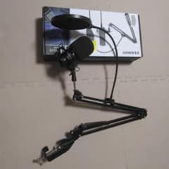 Aokeo B19-2M コンデンサーマイクのサムネイル