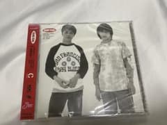 KinKi Kids Cアルバムのサムネイル
