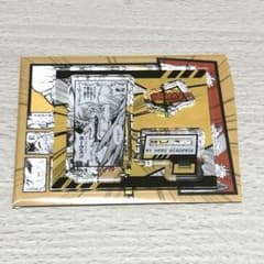 내 영웅 아카데미아 호크스 아크릴 피겨 컬렉션 "HEROES