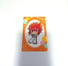 怪盗ジョーカー 特典カード 赤井翼 フェニックス① - メルカリ
