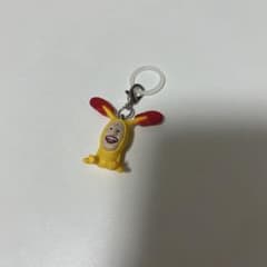 こびとづかん めじるしマスコット ホトケアカバネのサムネイル