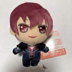 アイドリッシュセブン きらどるぬいぐるみ 狗丸トウマ - メルカリ