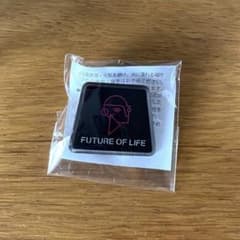 大阪万博EXPO2025 いのちの未来ピンバッチ - メルカリ