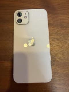 Apple iPhone 12 ホワイト64 GBのサムネイル