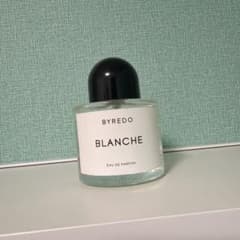 BYREDO BLANCHE オードパルファン 100mL