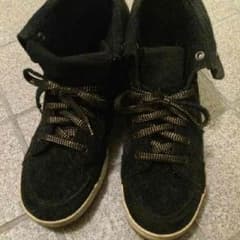 VANS ブーツスニーカーのサムネイル