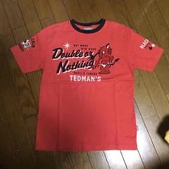 tedman Tシャツのサムネイル