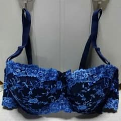 りったん様専用♪トリンプ1／2カップブラ D85♪のサムネイル