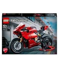 未開封 レゴ テクニック 8420 ストリートバイクのサムネイル