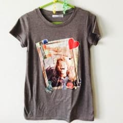 加藤ミリヤ ライブTシャツのサムネイル