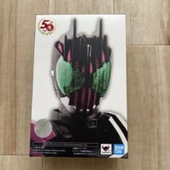 真骨頂 仮面ライダー ディケイド 50th Anniversary Ver - メルカリ