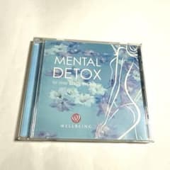 メンタル・デトックス / MENTAL DETOX