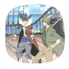 新テニスの王子様 白石蔵ノ介 忍足謙也 くつろぎコレクション