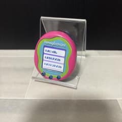 Tamagotchi Uni Pink たまごっちユニ　本体のみ　ピンク色