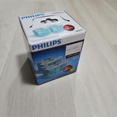 PHILIPS　シェーバー用洗浄液　JC302/51のサムネイル