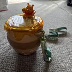 東京ディズニーリゾート くまのプーさん ポップコーンバケットのサムネイル