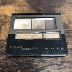 KATE アイシャドウ ケイトブラウンシェードアイズBR-1のサムネイル