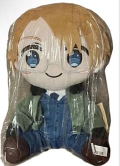 ヘタリアWorld★Stars BIGぬいぐるみ アメリカ タイクレ限定
