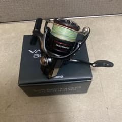 シマノ　ヴァンフォード　3000MHGのサムネイル